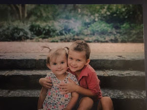 Meet your Posher, Bernard